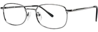 Gallery Eyeglasses G505