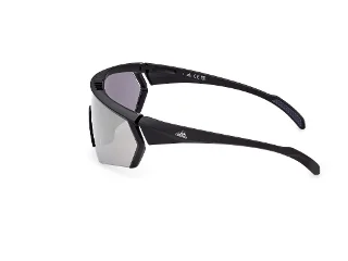 Adidas Sport Sunglasses SP0063 CMPT AERO