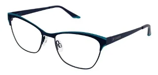 Steve Madden Eyeglasses SAASHA