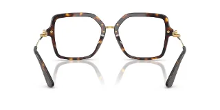 Dolce & Gabbana Eyeglasses DG3396