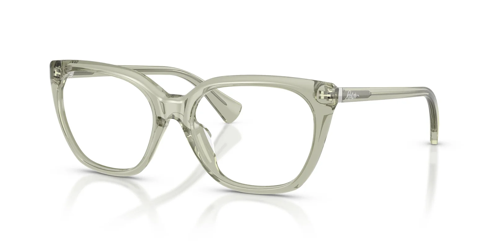 Ralph Eyeglasses RA7180U