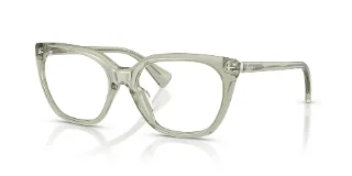 6279 Light Green Crystal