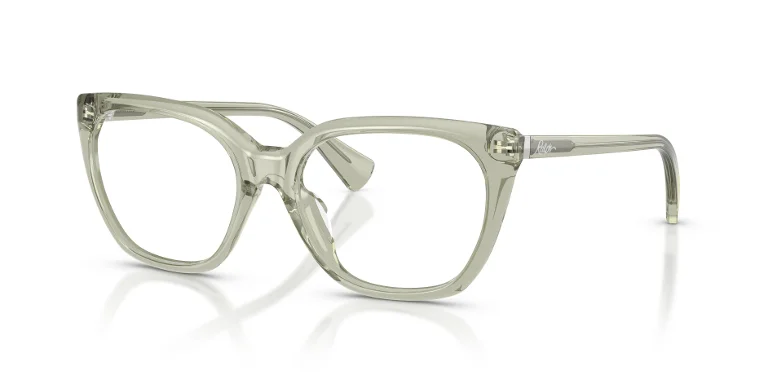Ralph Eyeglasses RA7180U