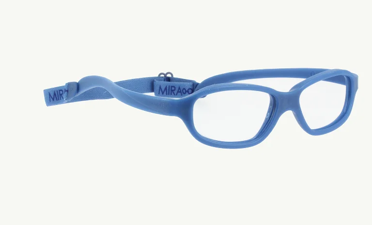 Miraflex Eyeglasses Nicki