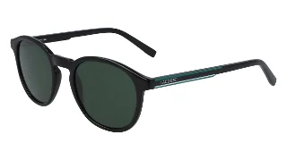 001 Black