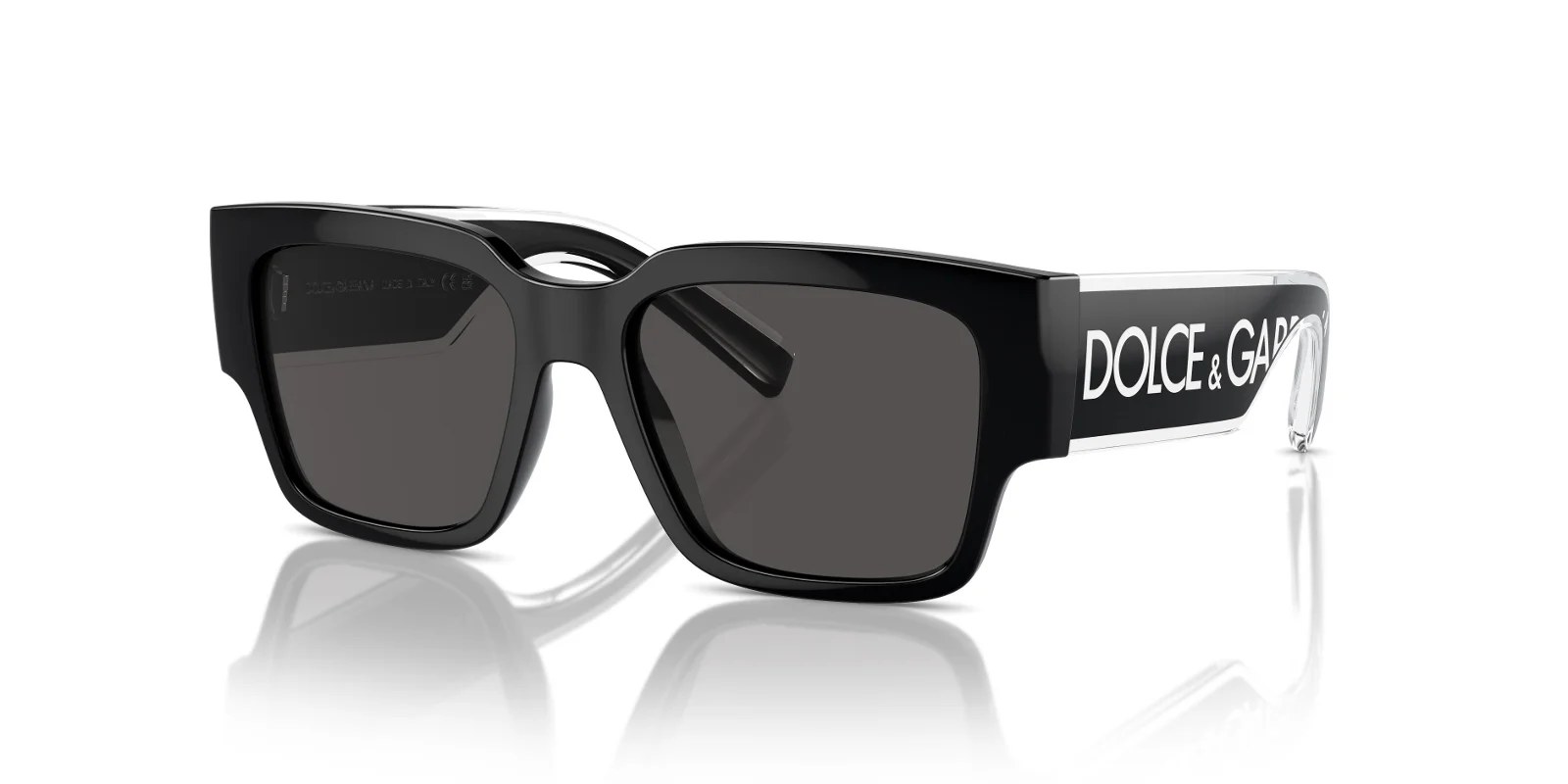 Dolce & Gabbana Sunglasses DX6004