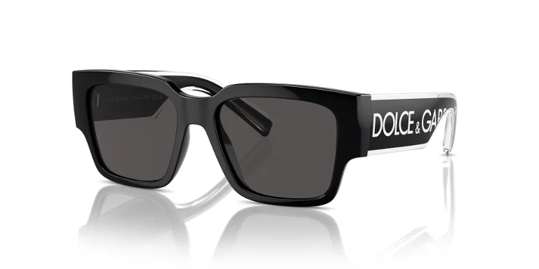 Dolce & Gabbana Sunglasses DX6004