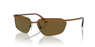 Swarovski Sunglasses SK7001