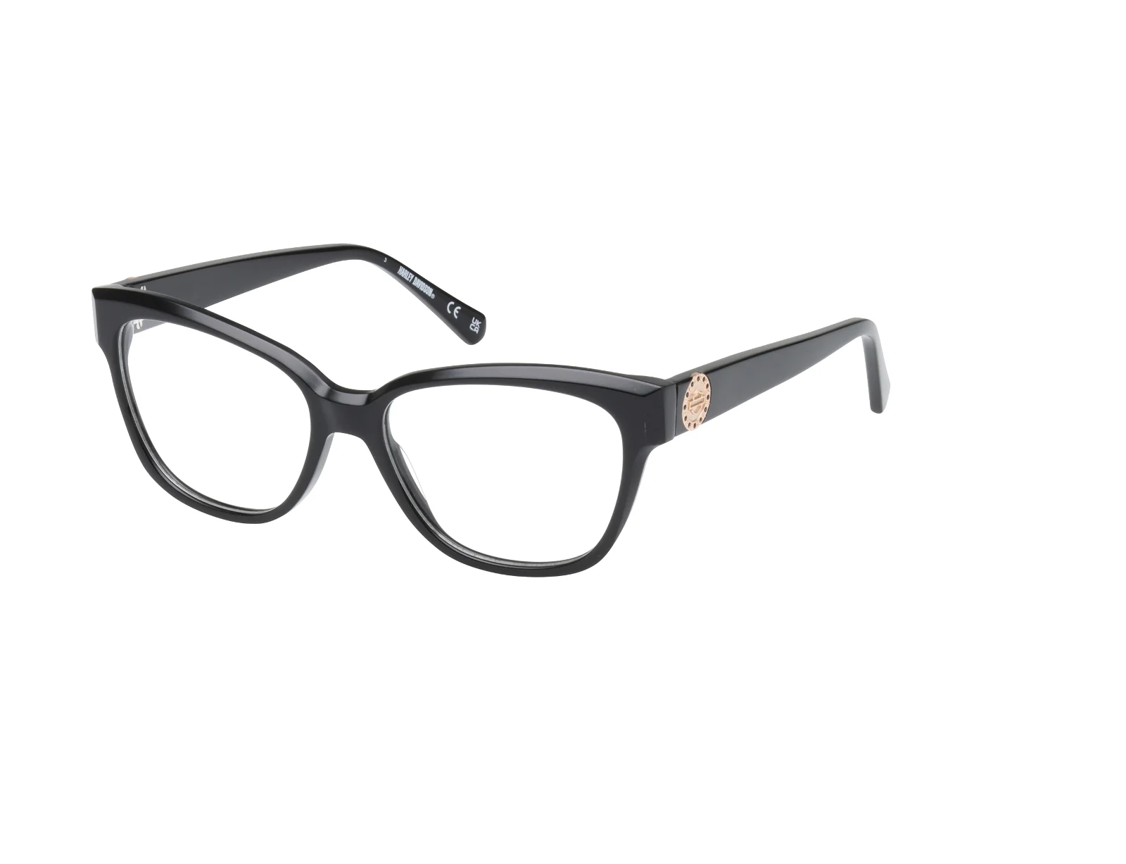 Harley Davidson Eyeglasses HD50106