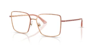 Jimmy Choo Eyeglasses JC2017J