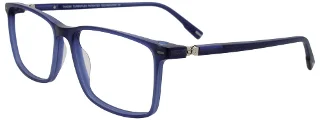 050 Blue Matt