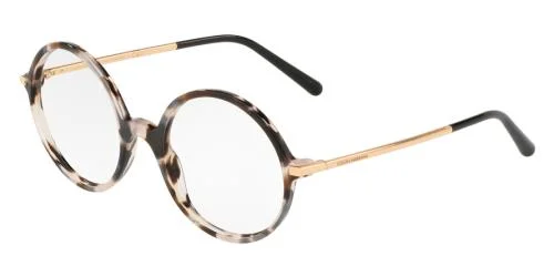 Dolce & Gabbana Eyeglasses DG3296