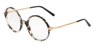 Dolce & Gabbana Eyeglasses DG3296