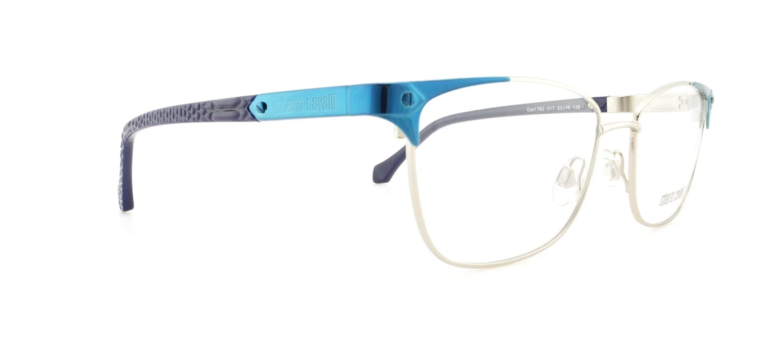 Roberto Cavalli Eyeglasses RC 0762