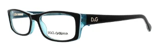 1870 Black Turquoise