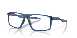 818303 Matte Transparent Blue