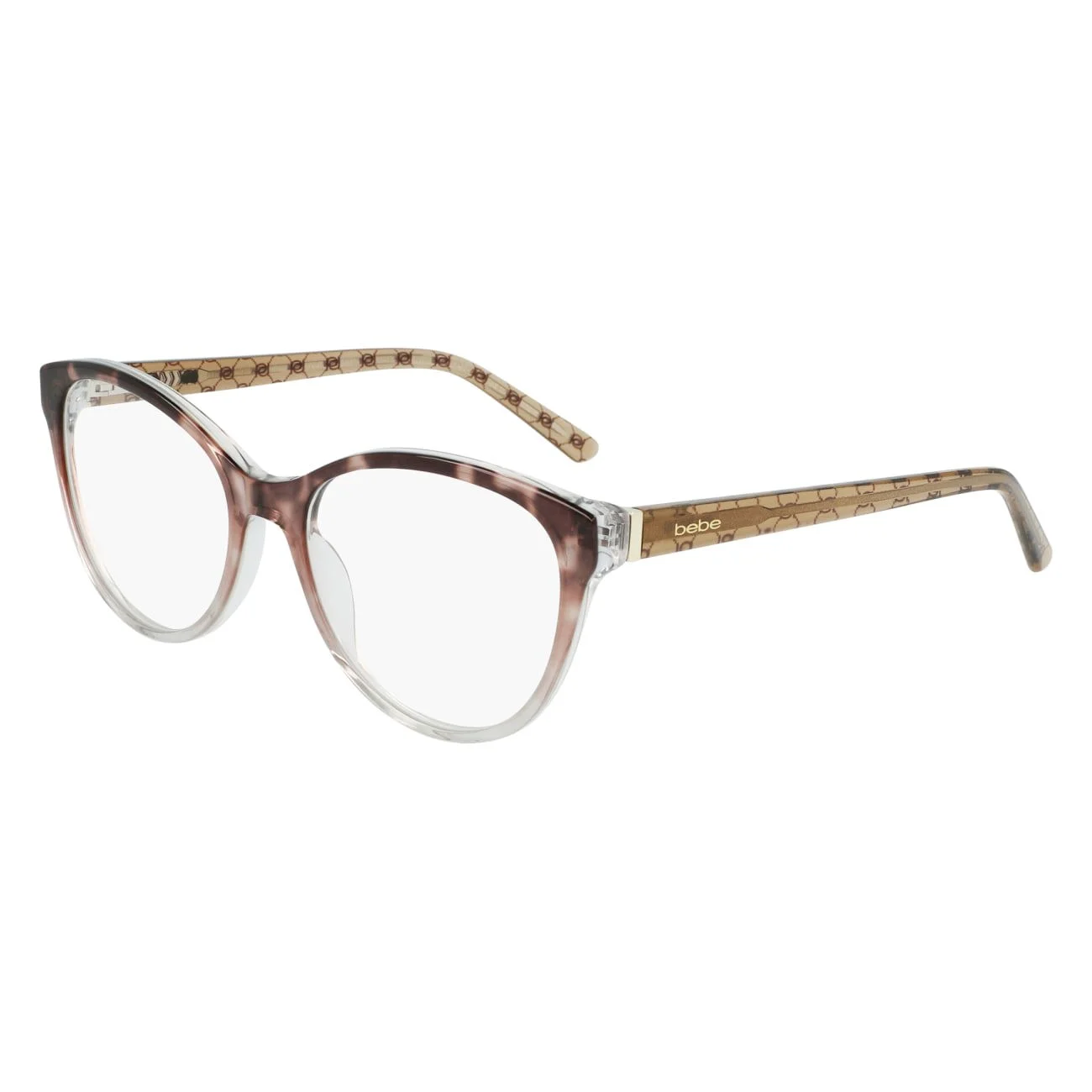 Bebe Eyeglasses BB5195