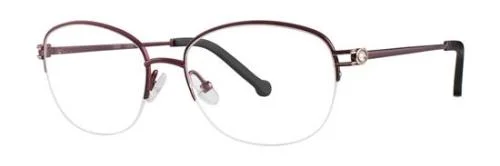 Timex Eyeglasses 7:29 AM