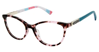 Nicole Miller Eyeglasses AMORY