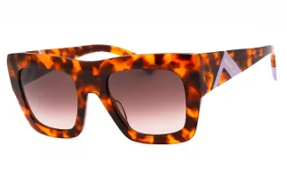 0C9B HA HAVANA HONEY/BROWN SF