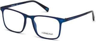 091 Matte Blue