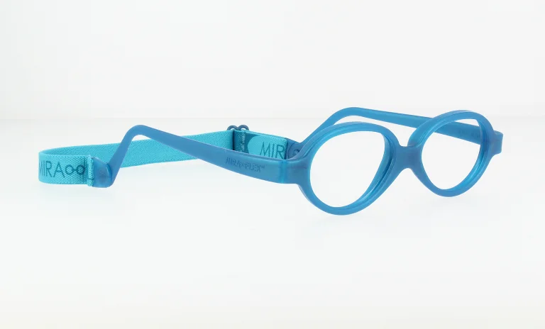 Miraflex Eyeglasses Baby One.37