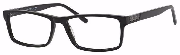 Chesterfield Eyeglasses 44 XL