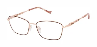 Tura Eyeglasses R716