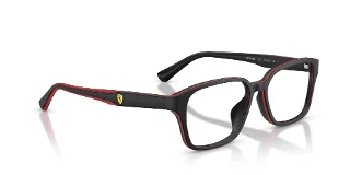 Ferrari Scuderia Eyeglasses FZ8029D
