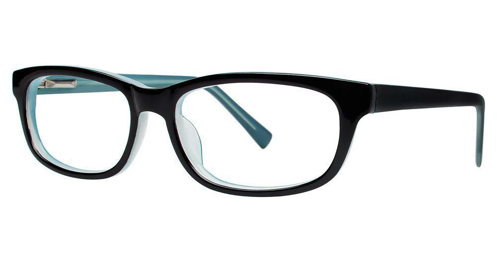 Modern Plastics II Eyeglasses DANCE