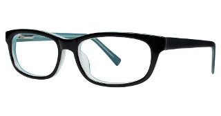 Modern Plastics II Eyeglasses DANCE