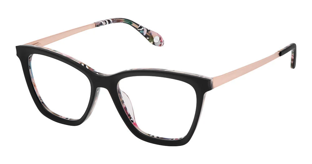 Fysh Eyeglasses F-3779