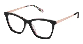Fysh Eyeglasses F-3779