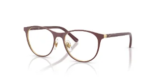 4097 Dark Red On Arista Gold