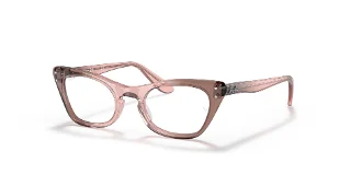 3892 Transparent Pink
