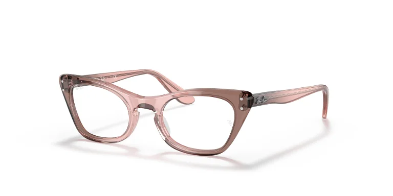 Ray Ban Jr Eyeglasses RY9099V