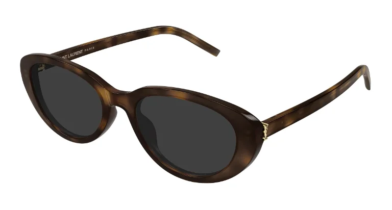 Saint Laurent Sunglasses SL M154