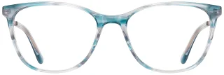 Cote D'Azur Eyeglasses CDA-354