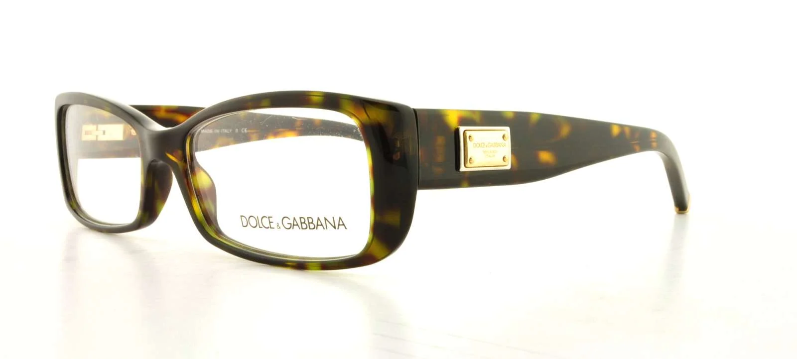 Dolce & Gabbana Eyeglasses DG3106