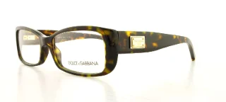 Dolce & Gabbana Eyeglasses DG3106