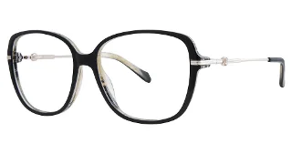 303 Black/Horn