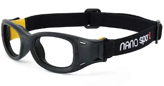 Nano Vista Eyeglasses NSP12