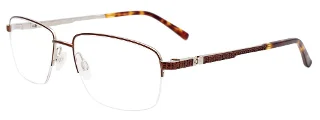 Easyclip Eyeglasses EC567
