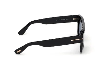 Tom Ford Sunglasses FT0711 FAUSTO