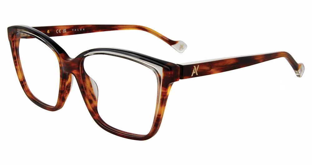 Yalea Eyeglasses VYA109