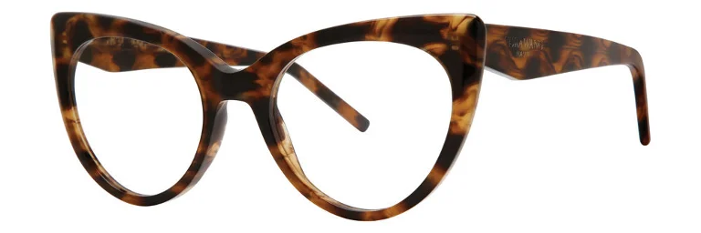 Vera Wang Eyeglasses NETTA