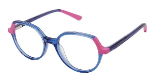 S401-Sfk-301 Cobalt Pink
