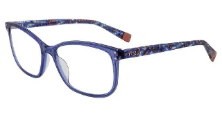 Furla Eyeglasses VFU198