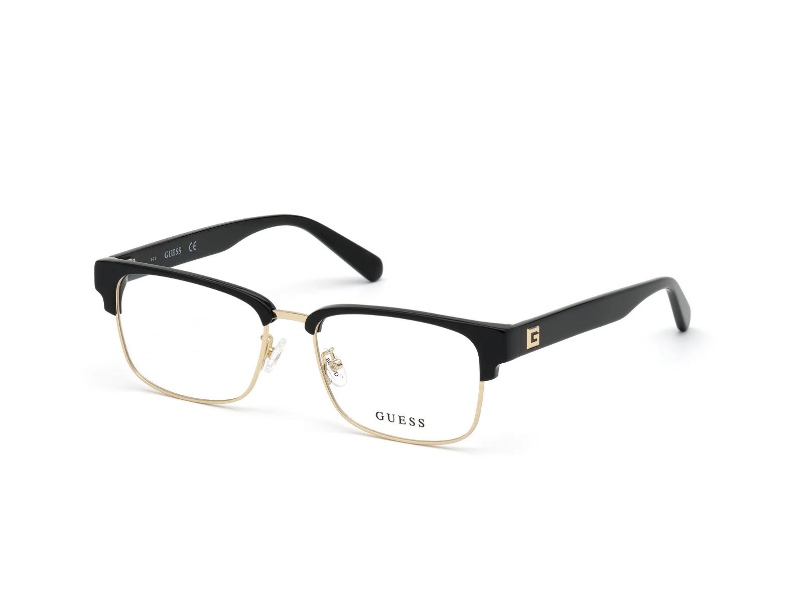 Guess Eyeglasses GU50007-D