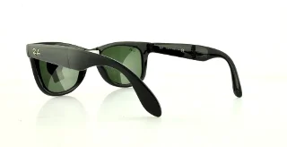Ray Ban Sunglasses RB4105 Folding Wayfarer